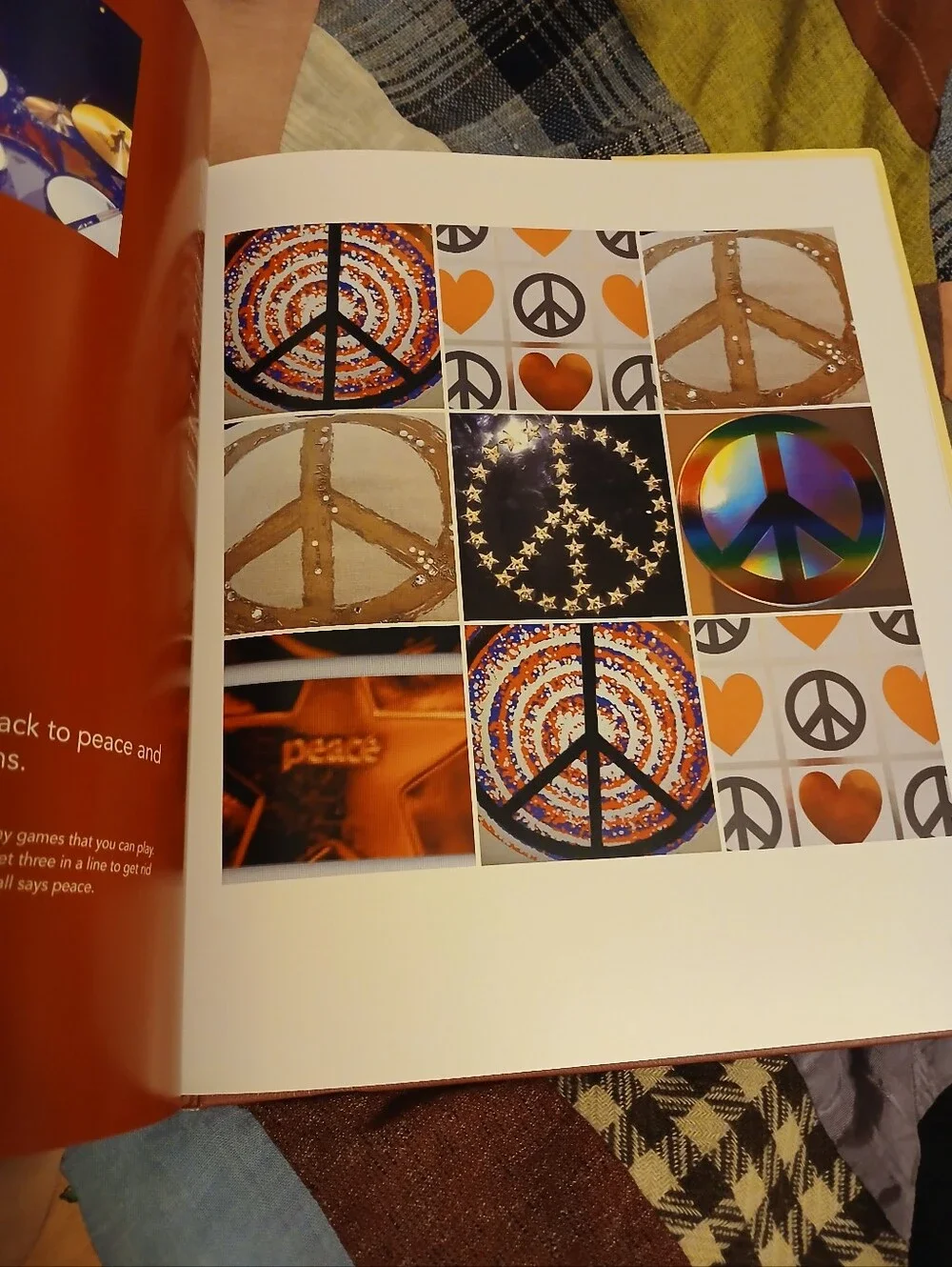 Ringo Starr Another Day in The Life Beatles Book Genesis London Hardcover 2019